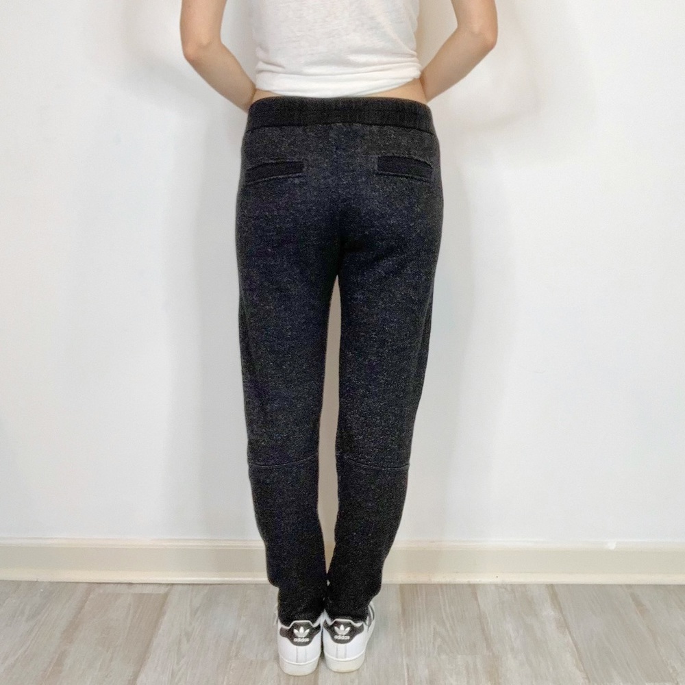 DOLAN T-Shirt joggers sweatpants tapered leg 1951 - Picture 3 of 9